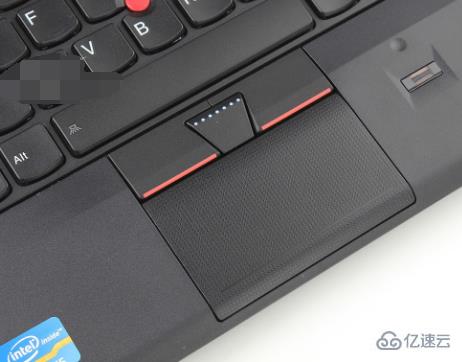 笔记本电脑触控板如何使用