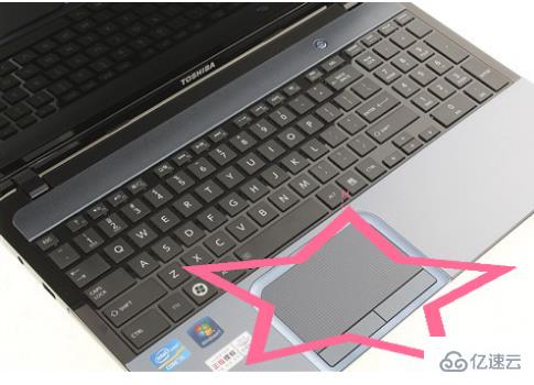 笔记本电脑触控板如何使用