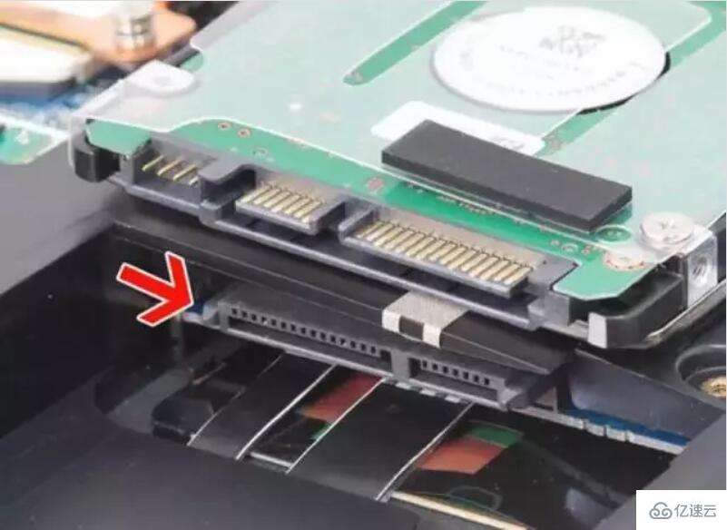 如何解决SSD固态硬盘速度慢的问题