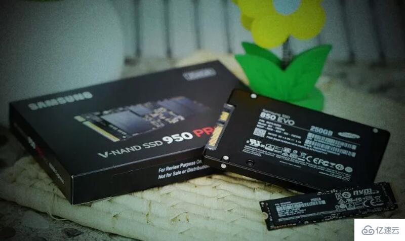 如何解决SSD固态硬盘速度慢的问题
