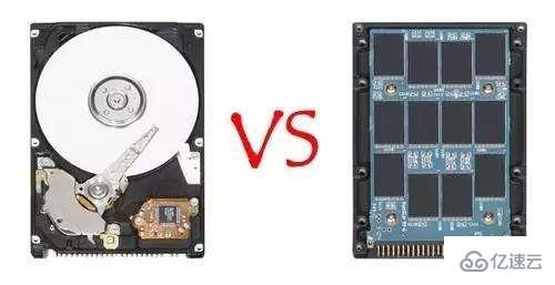 使用SSD固态硬盘的好处有哪些