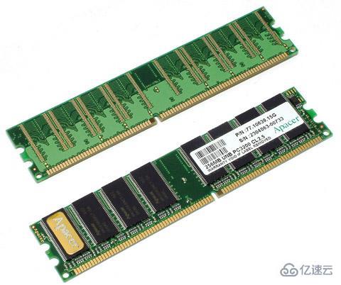 电脑内存DDR4和DDR3有哪些区别