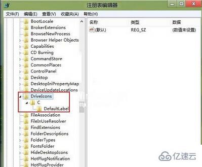 win8系统磁盘无法重命名怎么办