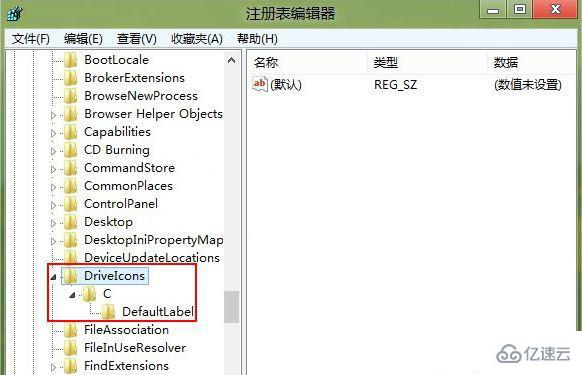 win8系統(tǒng)c盤重命名失敗怎么辦