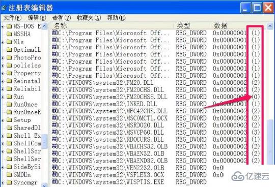 WindowsXP冗余Dll清理的方法说是什么