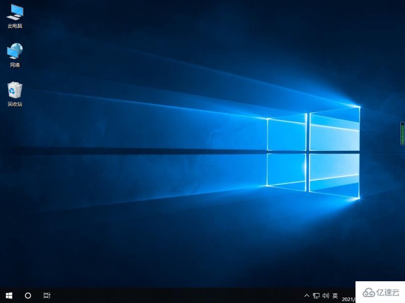 电脑如何安装系统windows10