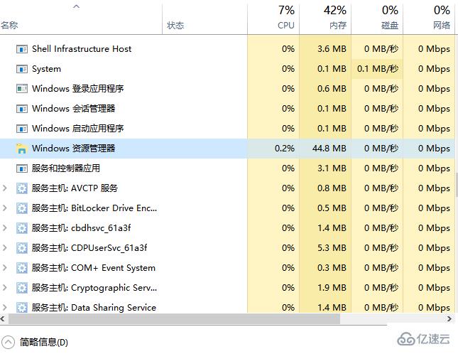 windows报告桌面一直闪怎么解决