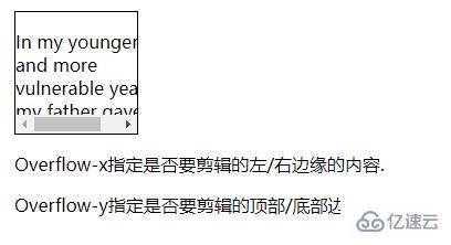 html如何设置div横向滚动条不显示