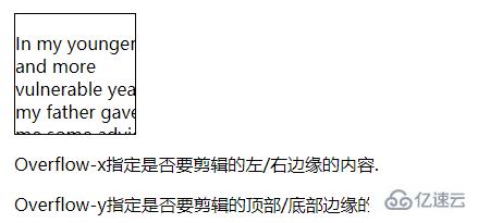 html如何设置div横向滚动条不显示