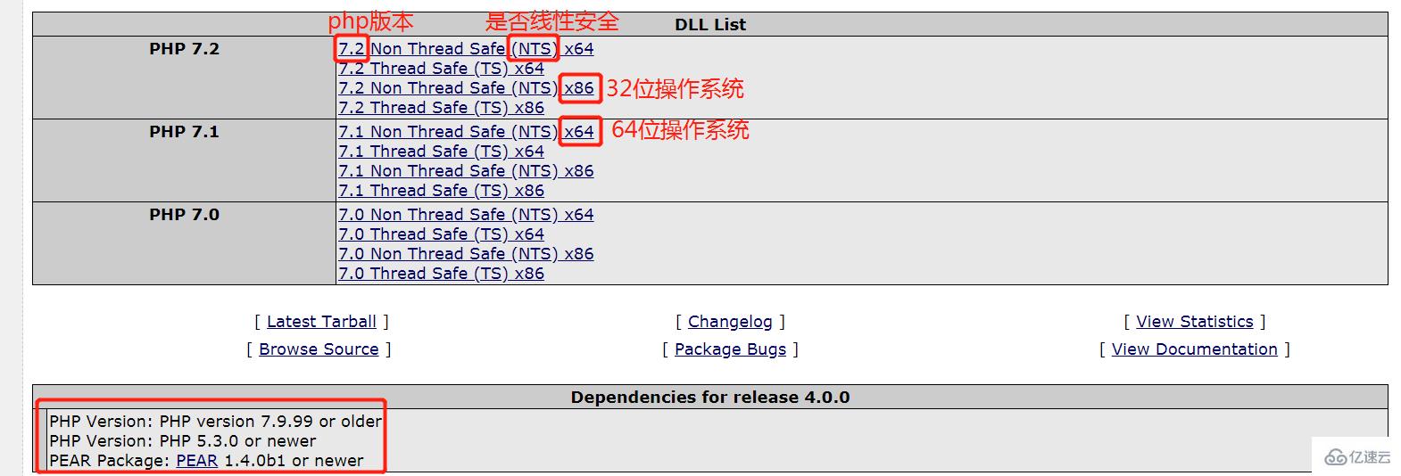 win php如何安装扩展