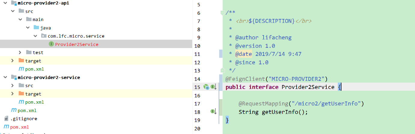 如何解決springboot2.x引入feign踩的坑