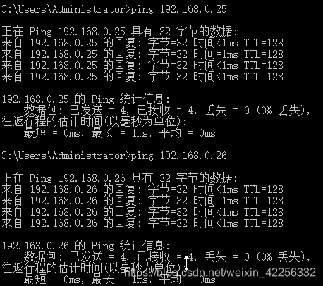 WINDOWS2016故障转移的示例分析