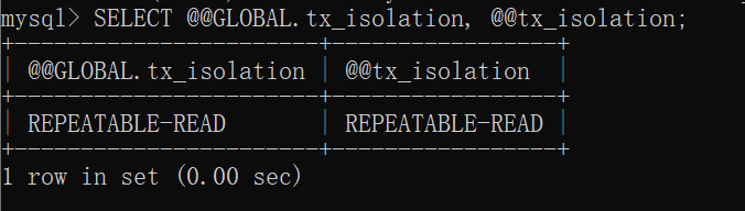 怎么理解MySQL事务