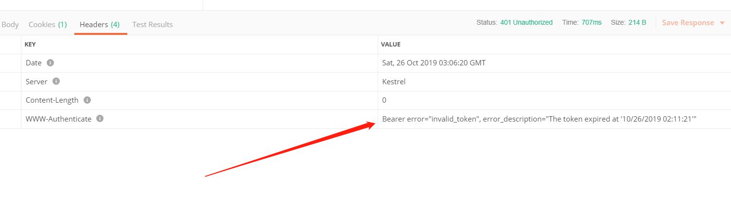 ASP.NET?Core?3.0輕量級角色API控制授權(quán)庫的方法是什么