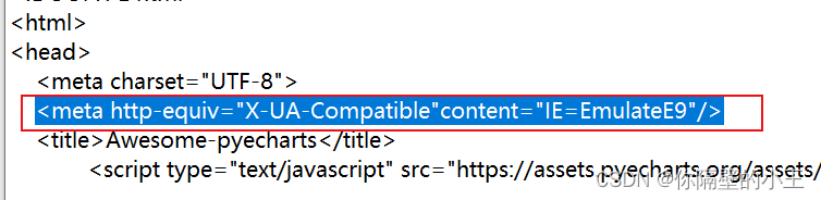 python如何利用Pyecharts使高清图片导出并在PPT中动态展示