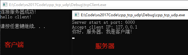 C++ Socket如何实现TCP与UDP网络编程