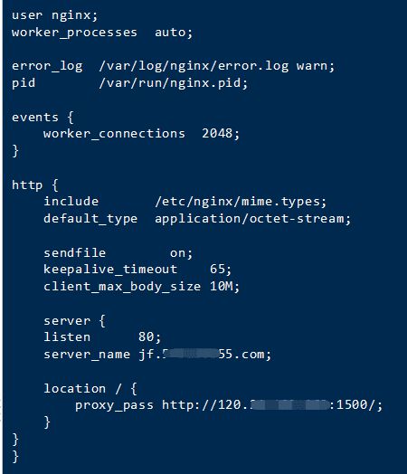 如何使用Docker挂载资料卷部署Nginx
