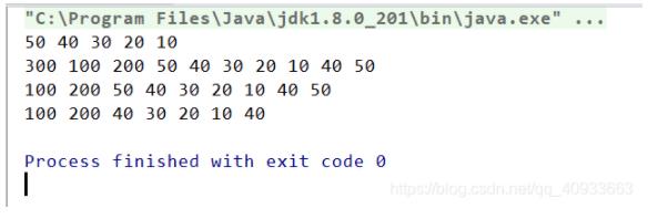 Java如何实现无头双向链表操作