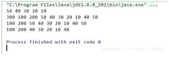 Java如何實(shí)現(xiàn)無頭雙向鏈表操作