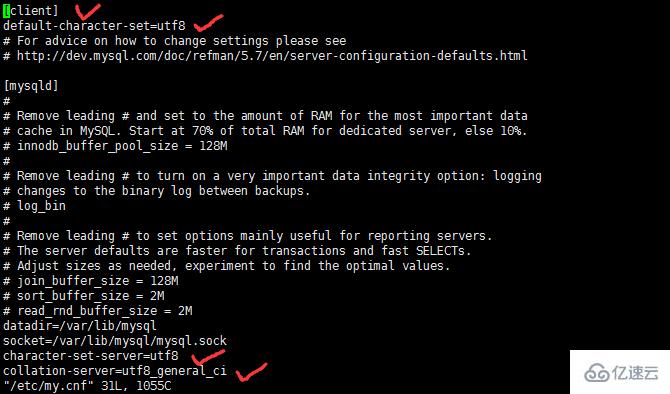 centos中rpm如何安装mysql