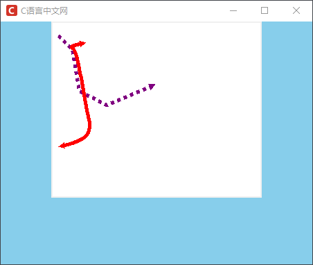 Python Tkinter Canvas画布控件怎么使用