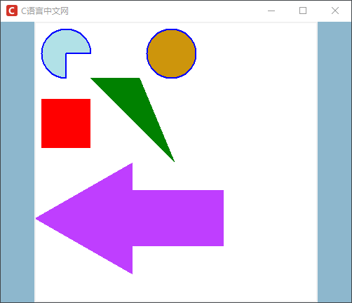 Python Tkinter Canvas画布控件怎么使用