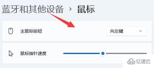 win11鼠標(biāo)設(shè)置位置在哪