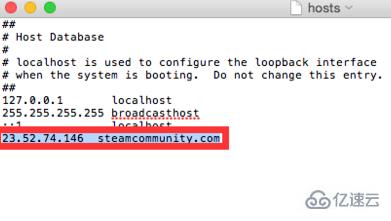 mac版steam错误代码118如何解决