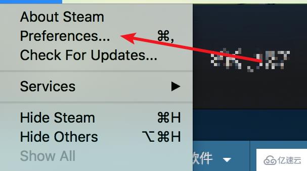 windows steam如何设置分辨率