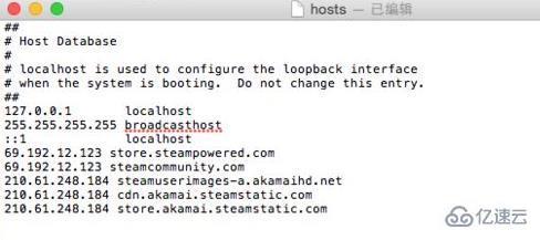 steam105错误代码macbook如何解决