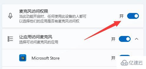 win11麦克风不能用怎么解决  win11 第8张