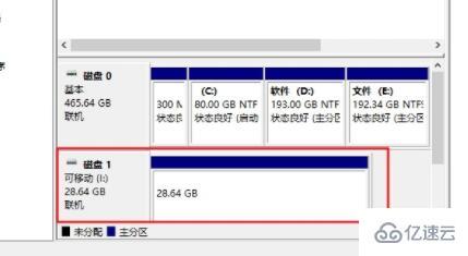 windows中u盘驱动器怎么恢复普通u盘