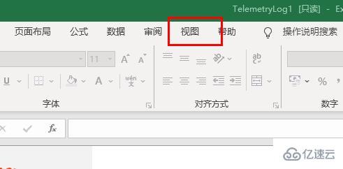 Office365excel文件保存后边框没有了如何解决