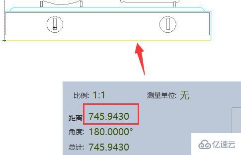 windows浩辰cad看图王测量尺寸不对怎么解决