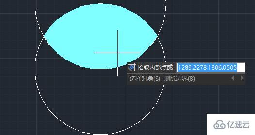 windows浩辰cad看图王颜色怎么填充