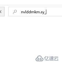 windows nvlddmkm.sys蓝屏如何解决