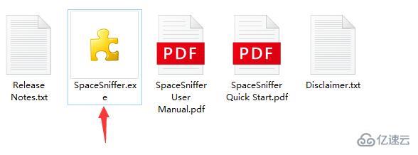 windows spacesniffer常见问题怎么解决