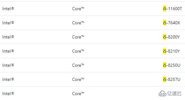 7代i5如何升級win11