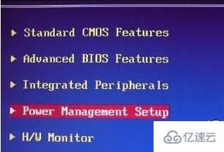 win11系统bios开机如何设置