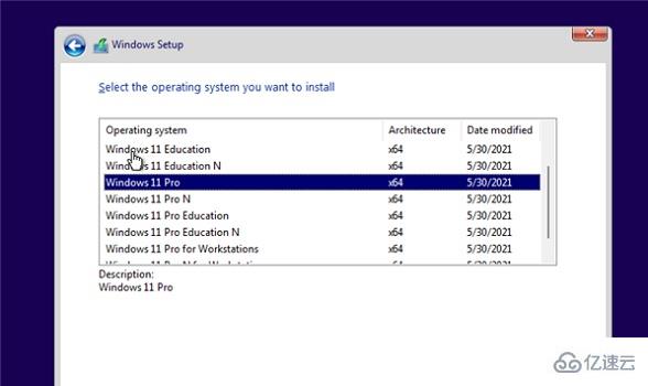 安装win11卡在连接网络如何解决