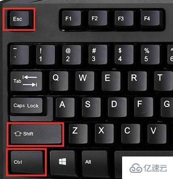 win11任务管理器如何打开