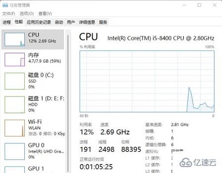 win11任务管理器如何打开