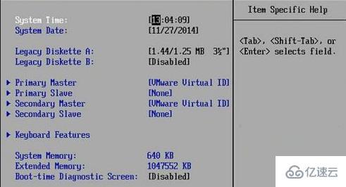 win11怎么进入bios