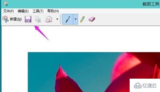 windows11如何截屏