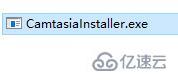 windows camtasia下载好了不能安装怎么解决
