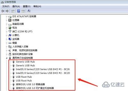 win7主板usb不能用如何解決