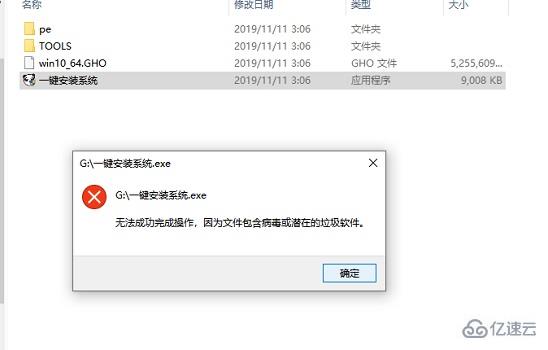 win7重装系统实例分析