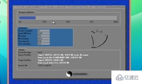 windows系统坏了如何用u盘重装系统