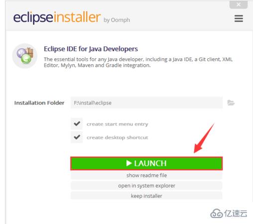 eclipse安装实例分析  eclipse 第5张