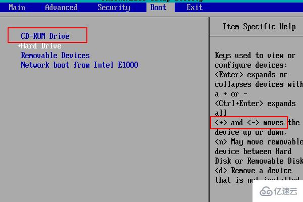 电脑no boot device found错误如何修复